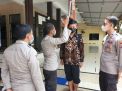 Polres Tanjung Perak Mulai Buka Pendaftaran Penerimaan Anggota Polri