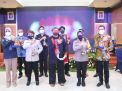 Kapolres Tanjung Perak Terima Penghargaan Dari KPPC Bersama Sejumlah Pengusaha
