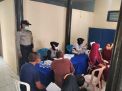 Urkes Polres Tanjung Perak Gelar Home Care Vaksin di Dua Lokasi Kecamatan Semampir