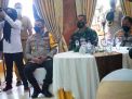 Kapolres Tanjung Perak Hadiri Soft Launching Medical Tourism di  Balai Kota Surabaya