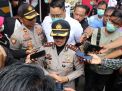 Polres Tanjung Perak Hadirkan Pelaku 3C Hasil Penangkapan Sepanjang Januari-Pebruari 2020