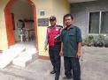 Babinkamtibmas Perak Utara PAM Kebaktian Rutin d Gereja Mahanaim