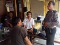 Warga Dapuan Dihimbau Waspadai Curanmor