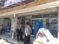 Unit Lantas & Unit Sabhara Polsek Kenjeran Patroli Mini Market, Cegah 3 C