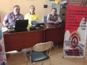 Polsek Asemrowo Buka Cabang Pengurusan SKCK di Bekas Kantor Lurah Greges