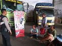 Babinkamtibmas Perak Utara Sosialisasikan Pemberantasan Pungli