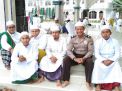 Babinkamtimas Takal Kedinding Sosialisasikan Himbauan Anti Hoax