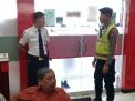 Patroli Dialogis ke Objek Vital, Upaya Tingkatkan Pengamanan Wilayah