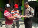 Babinkamtibmas Sidotopo Himbau Masyarakat Tidak Golput