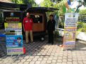 Tingkatkan Pelayanan Melalui SKCK Keliling