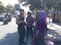 Satsabhara Polres Tanjung Perak Gelar Patroli Rutin, Pantau Keamanan Wilayah