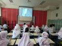 Satbinmas Polres Tanjung Perak Berikan Penyuluhan Bahaya Narkoba