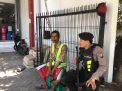 Jaga Keamanan Wilayah Melalui Patroli Setiap Hari