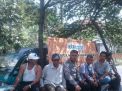 Babinkamtibmas Morokrembangan Sosialisasi SPKT Door To Door Ke Sopir Lyn