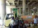 Babinkamtibmas Polsek Asemrowo Sosialisasikan SPKT Door To Door di Acara Cangkrukan