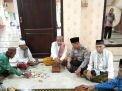 Babinkamtibmas Polsek Kenjeran Sampaikan Pesan Anti Radikalisme di Program Jumat Darling