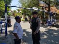 Satsabhara Polres Tanjung Perak Patroli Pemukiman, Antisipasi Kriminalitas 3 C