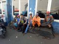 Porter Pelabuhan Roro Dihimbau Waspada Kriminalitas & Jaga Keselamatan Kerja