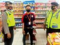Polsek Krembangan Gelar Patroli di Tempat-tempat Berpotensi Terjadi Kerawanan