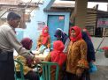 Babinkamtibmas Dupak Ajak Ibu-ibu Jaga Kerukunan