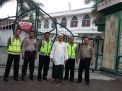 Polsek Krembangan Laksanakan PAM Ceramah di Masjid Al Irsyad