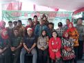 Kapolsek Krembangan Pimpin Halal Bi Halal Bersama Tomas & Warga Perak Barat