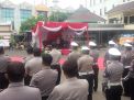 AKBP Ganis Resmi Jabat Kapolres Pelabuhan Tanjung Perak
