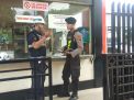 Satsabhara Polres Tanjung Perak Laksanakan Patroli Dialogis di Depo Pertamina