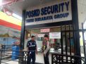 Satsabhara Polres Tanjung Perak Patroli Dialogis di Obyek Vital