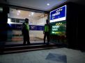 Polsek Pabean Cantikan Gelar Patroli Malam, Pantau Keamanan Perbankan