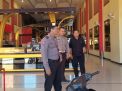 Unit Lantas & Unit Sabhara Polsek Kenjeran Patroli Toko Emas