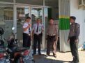 Polsek Kenjeran Patroli di Kantor Pegadaian, Antisipasi Aksi 3C