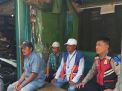 Babinkamtibmas Bongkaran Sosialisasi SPKT Door To Door Ke Warga Slompretan