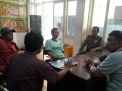 Babinkamtibmas Sidotopo Wetan, Himbau Pengelola Rusun Tingkatkan Kewaspadaan Jelang Akhir Tahun