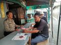 Pesan Jaga Kerukunan Sambut Kampanye Pileg & Pilpres