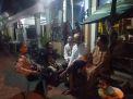 Himbauan Kamtibmas Terus Dilakukan Polsek Krembangan