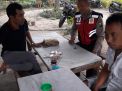 Babinkamtibmas Takal Kedinding Titip Pesan Waspada 3 C ke Warga Rusun