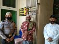 Tangkal Radikalisme, Polsek Kenjeran Rajin Sampaikan Himbauan Ke Masjid-Masjid