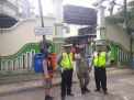 Polsek Semampir Amankan Pengunjung Ampel Dari Copet & Jambret