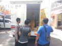 Penjagaan Diperketat Paska Peringatan HUT Bhayangkara