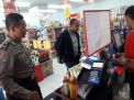 Patroli Mini Market, Babinkamtibmas Takal Kedinding Titip Pesan Waspada 3 C