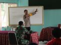 Wakapolres Tanjung Perak Sosialisasikan Kampung Tangguh di Kantor Kecamatan Asemrowo