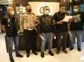 Terobos Jalur Mobil Suramadu, Anggota Moge Sampaikan Permintaan Maaf Ke Polres Tanjung Perak