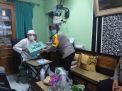 Kapolres Tanjung Perak Sambang Toga Antisipasi Penyebaran Covid-19 Selama Ramadhan