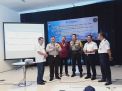 Kabag Ops Polres Tanjung Perak Beri Arahan Penanganan Gangguan Keamanan Pelabuhan