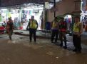 Antisipasi Copet & Jambret, Polsek Semampir PAM Pengunjung Wisata Ampel