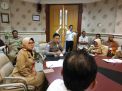 Satlantas & Jasa Raharja Diskusi Syarat Klaim Asuransi Kecelakaan