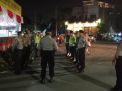 Polsek Semampir Laksanakan Apel Serah Terima Tugas Penjagaan Pospam