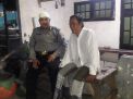 Babinkamtibmas Ujung Ajak Pengurus Kampung Aktif Beri Penyuluhan Narkoba & Miras