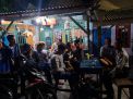 Babinkamtibmas Dupak Sampaikan Penyuluhan Anti Miras & Narkoba